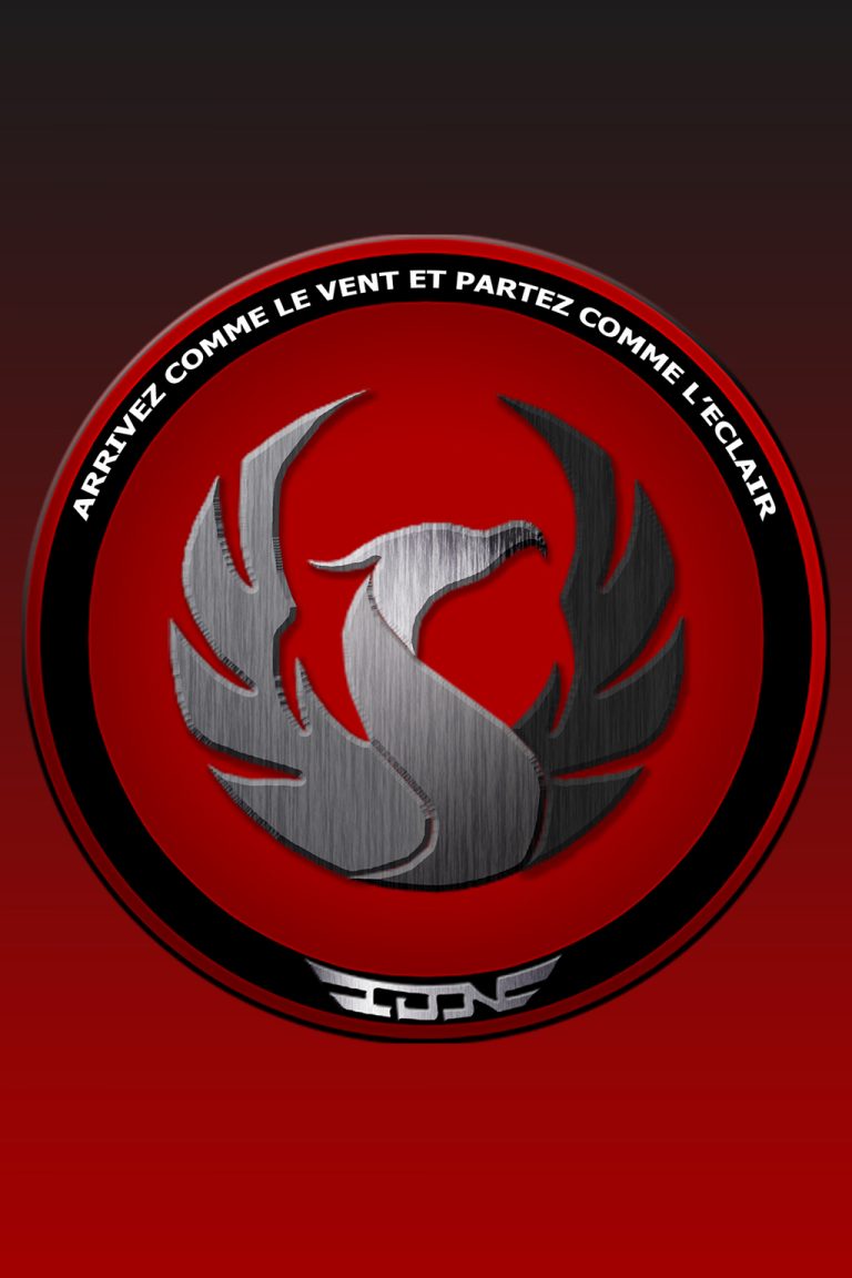 2815 - Création de l’Escadron Phénix