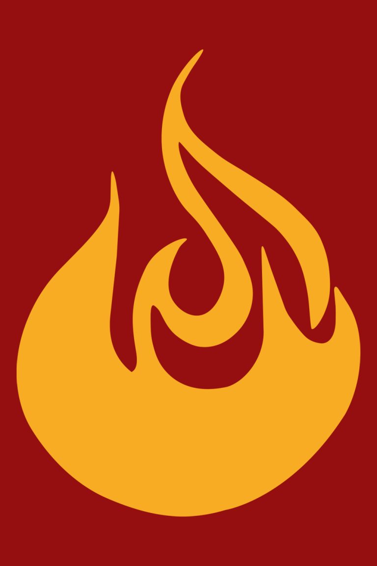 986 - Création de la Caste du Feu et de la Legio Ignis