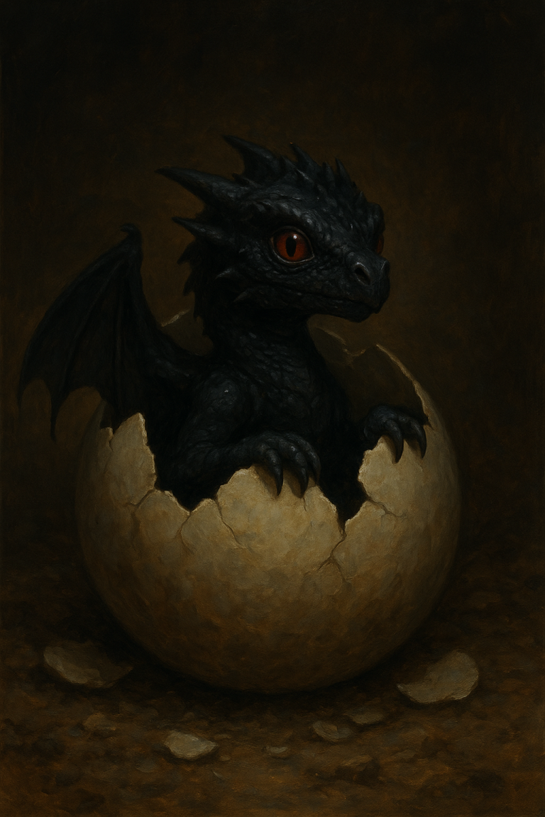 913- Naissance d'Heerolnir