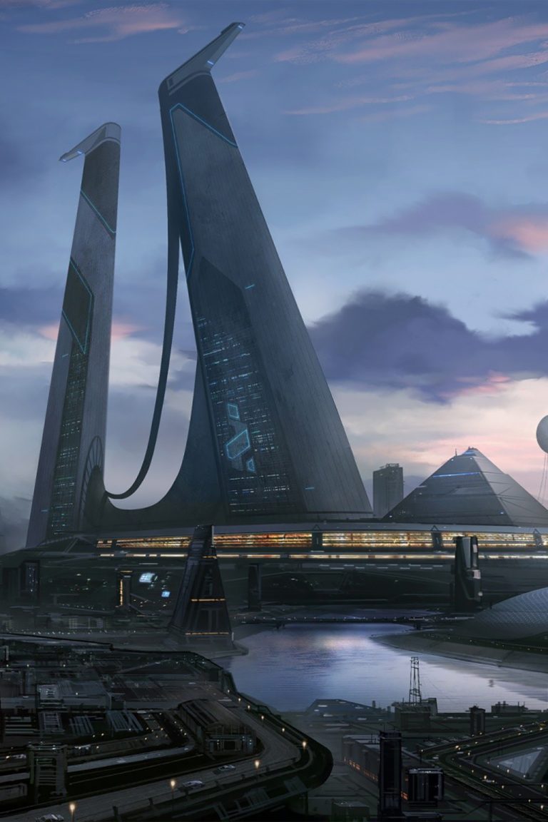 2810 - Installation de la Confrérie dans le système TERRA