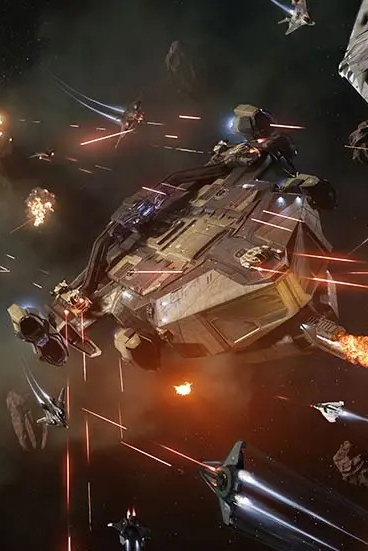 2951 - Guerre contre les Xenothreat