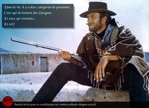 pour une poignée de dollars