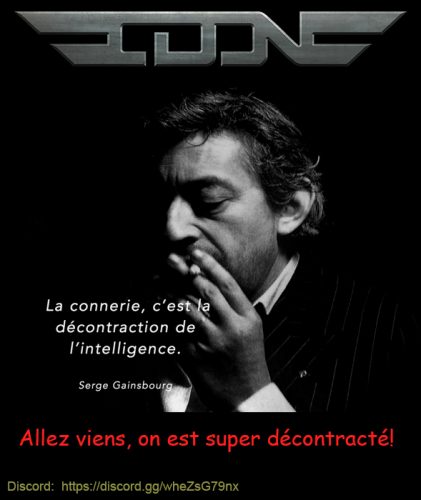 Gainsbourg