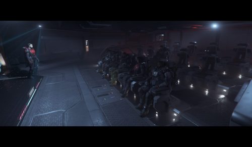 BRIEFING-IDRIS