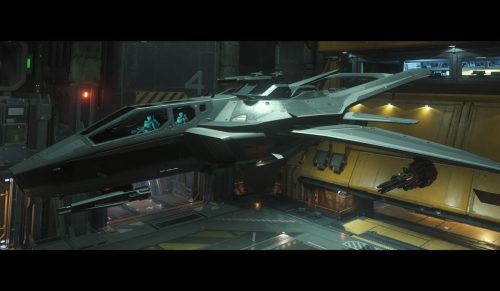 F7-hangar