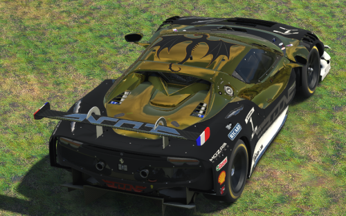 FERRARI-296-GT3-VGOLD